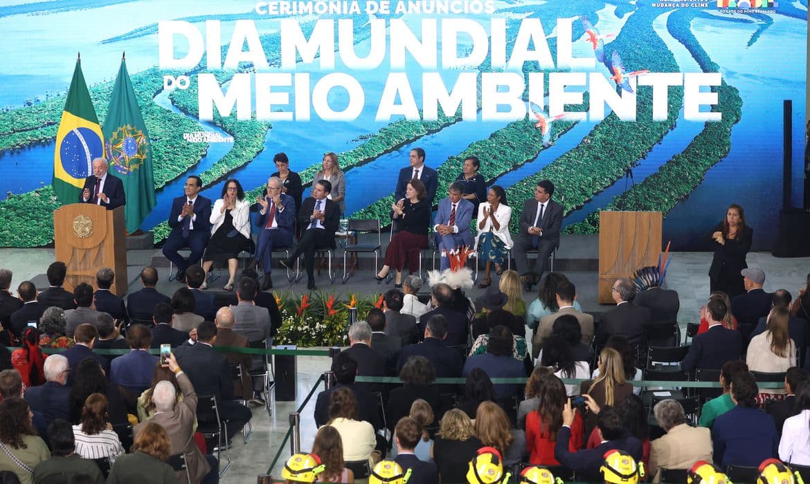 Blur background
